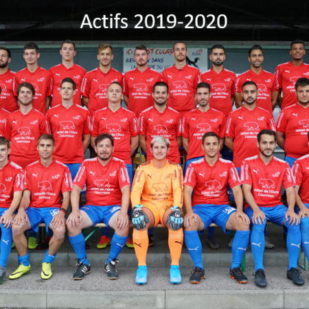 Actifs 2019-2020