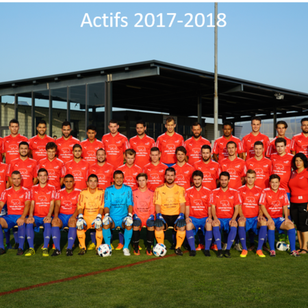 Actifs 2017-2018