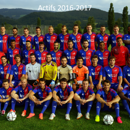 Actifs 2016-2017