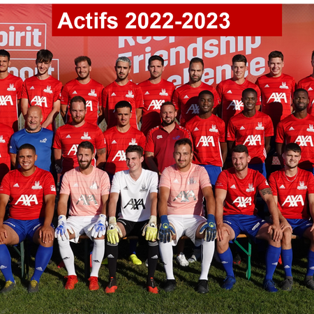 Actifs 2022-2023