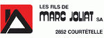 les fils de marc joliat 