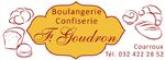 Boulangerie Goudron