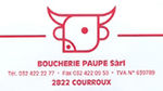 Boucherie Paupe