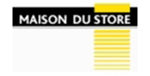 Maison du store